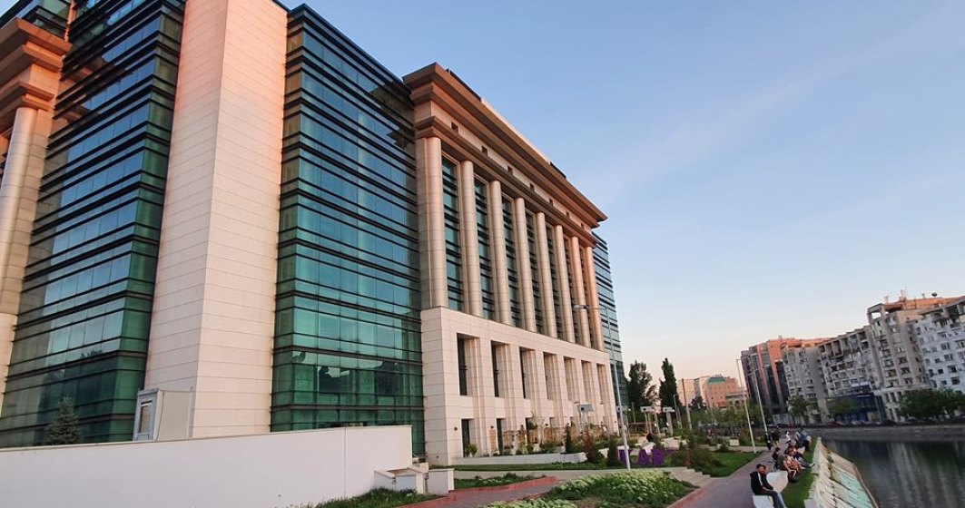 Biblioteca Naţională a României rămâne închisă pentru public, până la ridicarea stării de urgenţă