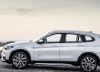 Poza 4 pentru galeria foto BMW lanseaza a doua generatie X1. Head-Up Display, in premiera