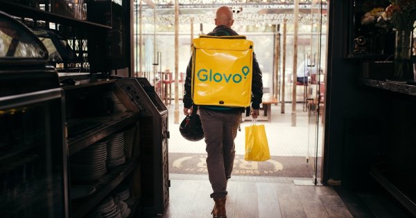 Studiu Glovo România: Aproape jumătate dintre IMM-urile din HoReCa și retail...
