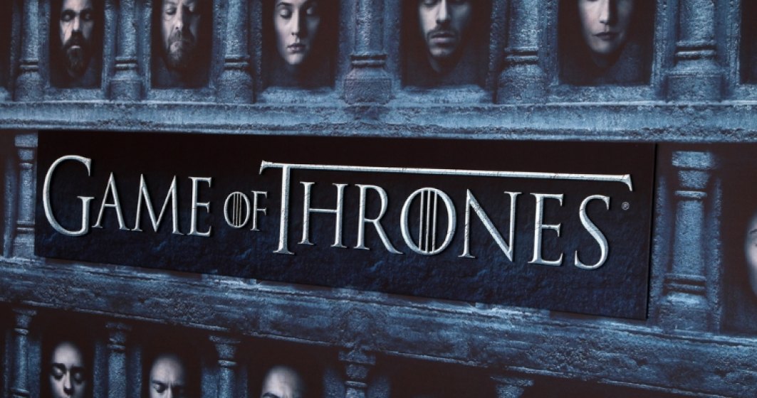 HBO confirma ca Game of Thrones se incheie odata cu sezonul al optulea