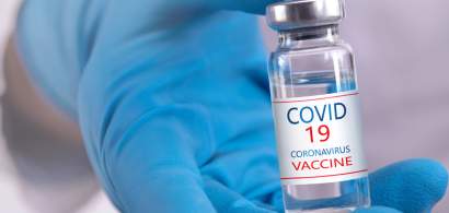 Începe „Vaccinarea la sat - o campanie Medici Pentru România”