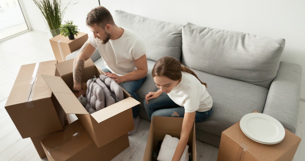 Ce trebuie sa stii inainte de a cumpara primul tau apartament