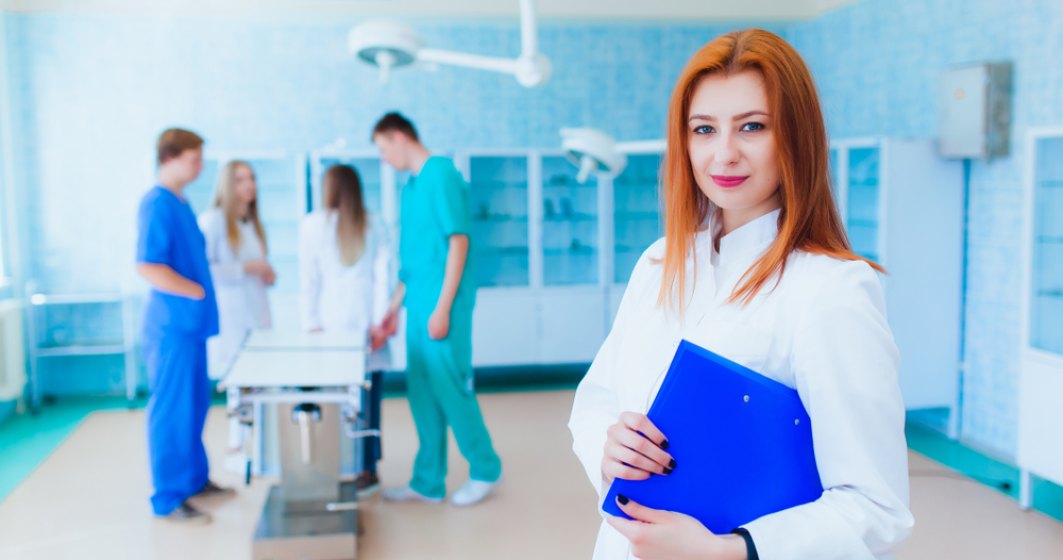5 motive să le oferi angajaților tăi un abonament medical corporate