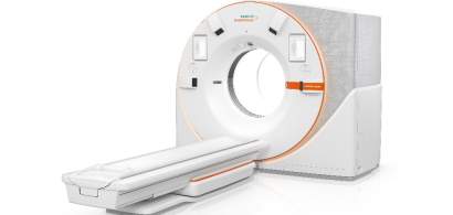Siemens aduce în România primul computer tomograf din lume bazat pe...
