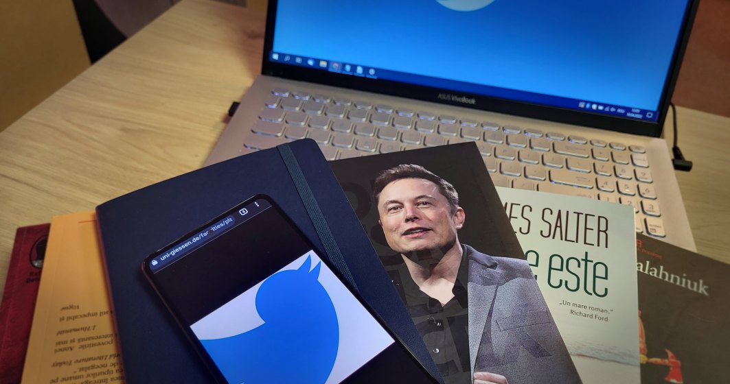 Elon Musk pune pe jar conducerea Twitter care a activat planul bloca o preluare cu forța