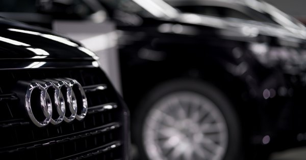 Audi promite că va fabrica ultimul său motor pe combustibil în 2033