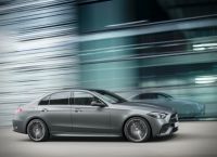 Poza 3 pentru galeria foto Mercedes-Benz lansează în România 12 modele noi în 2021