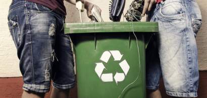 Care sunt etapele colectării deșeurilor electrice și unde poți recicla