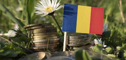 FMI estimează o creștere economică mai slabă pentru România