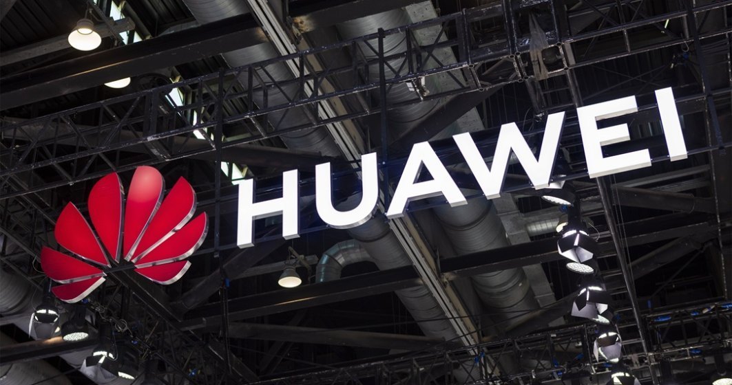 Profit de 564% pentru Huawei în primul trimestru: semne că firma chineză acaparează din cota de piață a Apple