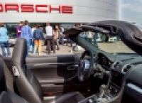 Poza 4 pentru galeria foto Porsche Roadshow: o plimbare de vara cu gama producatorului german