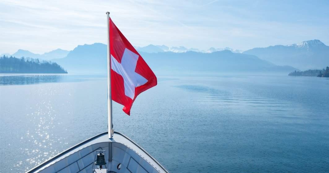 Elveţia cere UE un dialog politic pentru ieșirea din impasul pe tema acordului-cadru
