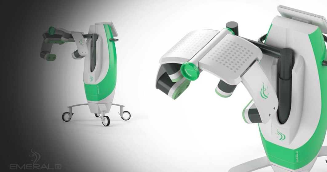 Emerald Laser- inovatie in remodelare corporala 360 de grade, fara durere, disconfort sau timp de recuperare