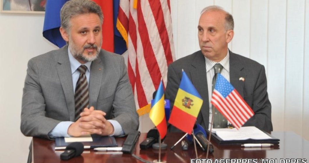 Ambasadorul SUA la Chisinau: Republica Moldova nu este Romania, ci trebuie sa ramana un stat suveran si independent