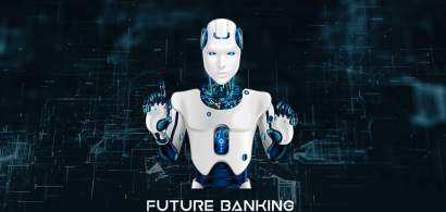 Future Banking în 2021: ce planuri am pus pe foaie și ce proiecte în premieră...