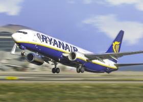Ryanair, exclus de la vânzarea biletelor de unele agenții online, "probabil"...