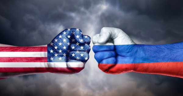 Rusia acuză SUA pentru distrugerea stabilității internaționale