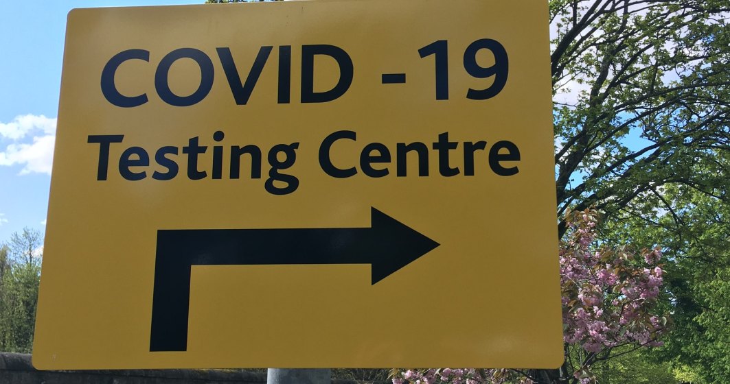 Consiliul Concurenței verifică clinicile care fac teste COVID-19. Prețurile testelor au crescut odată cu cererea