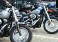 Poza 3 pentru galeria foto Harley-Davidson Bucuresti vrea vanzari cu 50% mai mari in 2010