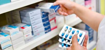 Din 24 aprilie farmaciile vor putea vinde online medicamente. Care sunt...