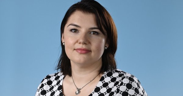 Adina Parghel (HR Manager Preh România): Dacă până anul trecut discutam de...