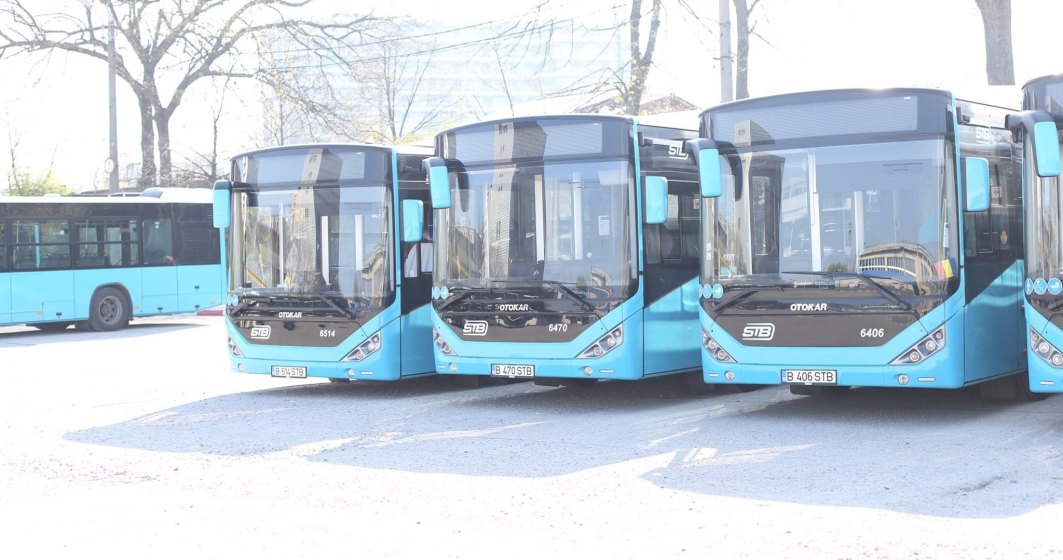 Bucureștenii vor avea o linie directă de transport între cartierele Drumul Taberei și Berceni