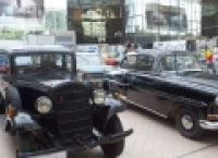 Poza 1 pentru galeria foto Romania are 700 de masini cu certificat de autovehicul de epoca
