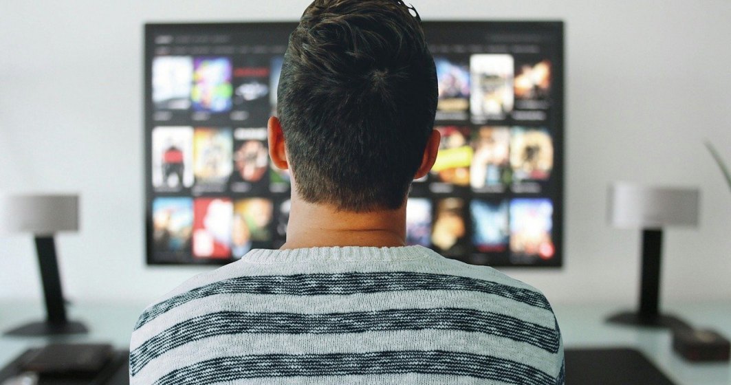 Netflix a lansat serviciul Watch Free, prin care poți vedea filme fără a avea un cont