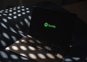 Spotify concediază 1.500 de angajați, aproape 17% din total, deși compania a...