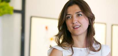 Maria Cenusa, ING Bank: Antreprenorii de calitate respecta o regula de aur,...