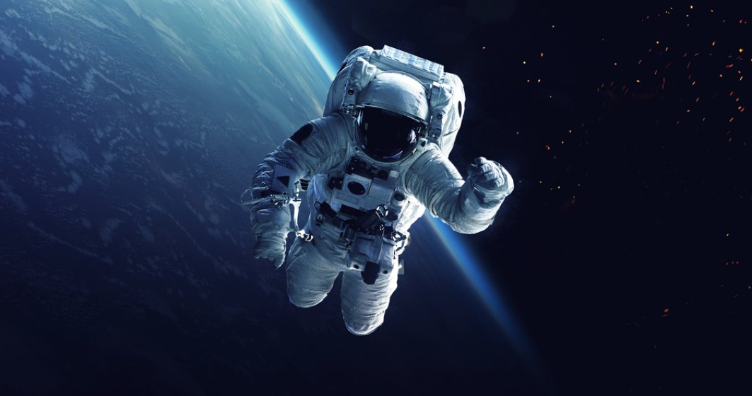NASA ar putea plasa reclame pe navele spatiale si sa permita endorsementul astronautilor