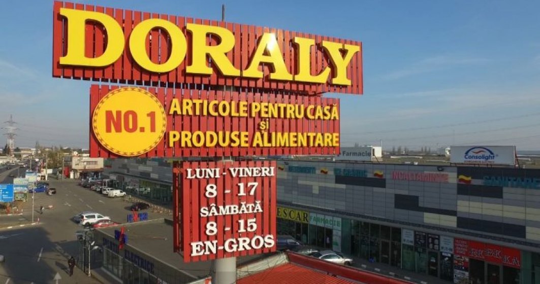 Expo Market Doraly vrea sa deschida spatii comerciale in Cluj si Iasi