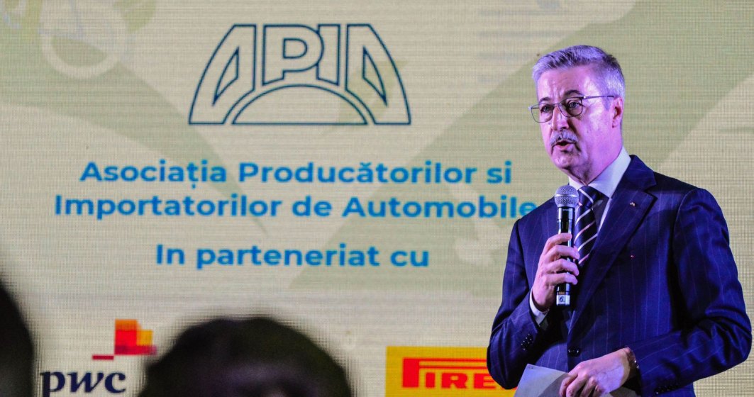 APIA: Cotă de piață de aproape 30% pentru mașinile „verzi” în România, anul acesta
