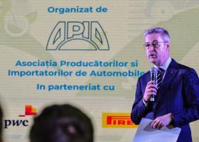 APIA: Cotă de piață de aproape 30% pentru mașinile „verzi” în România, anul...