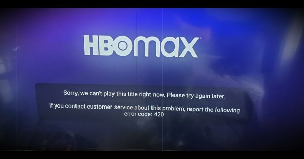 HBO Max va fi înlocuit de platforma Max, care va include și conținutul...