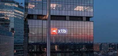 XTB aduce în România planurile de investiții pasive în ETF-uri. Plasamentul...