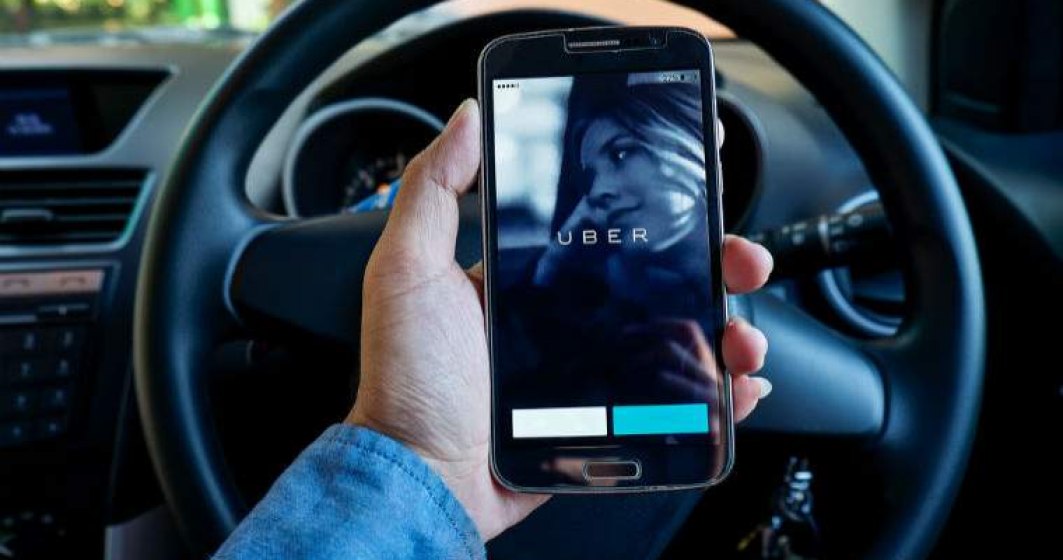 Un alt oras retrage licenta de functionare a Uber