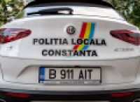 Poza 3 pentru galeria foto Politia din Constanta a primit un SUV Alfa Romeo Stelvio pentru 6 luni