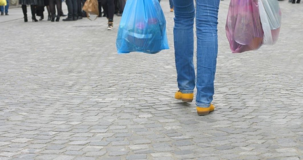Proiect: Romanii ar putea plati 2 lei garantie pentru ambalaje, pe care ii vor recupera la reciclare