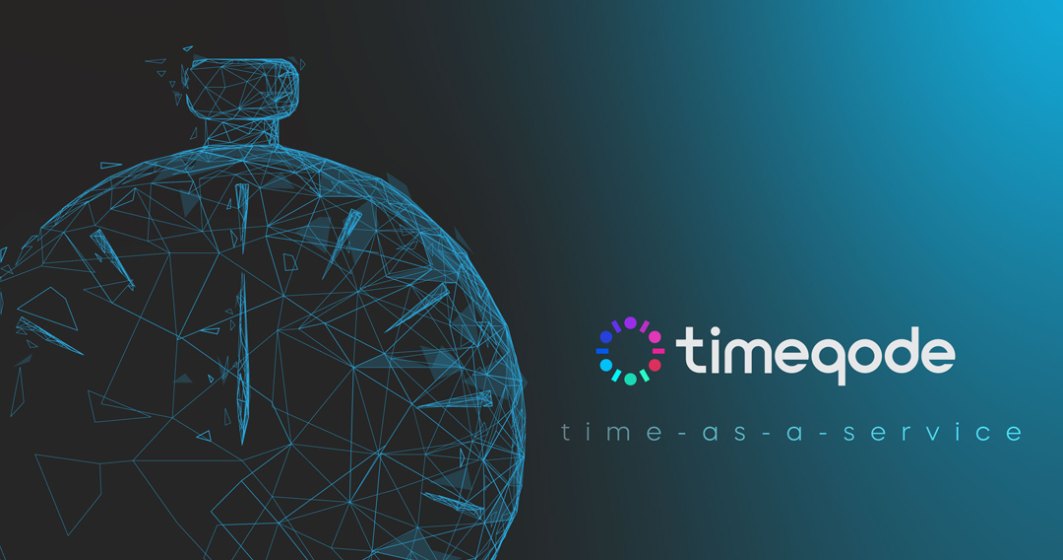 Platforma Timeqode și modelul „time-as-a-service” al Arggo Consulting