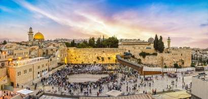Ministerul Turismului din Israel, buget de 200 MIL. euro pentru promovare:...