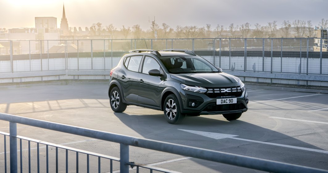 Vânzări Dacia: Marca autohtonă se bucură de cea mai mare creștere din întreg Grupul Renault