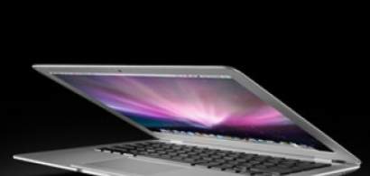 Cel mai subtire laptop din lume sub lupa managerilor IT din Romania