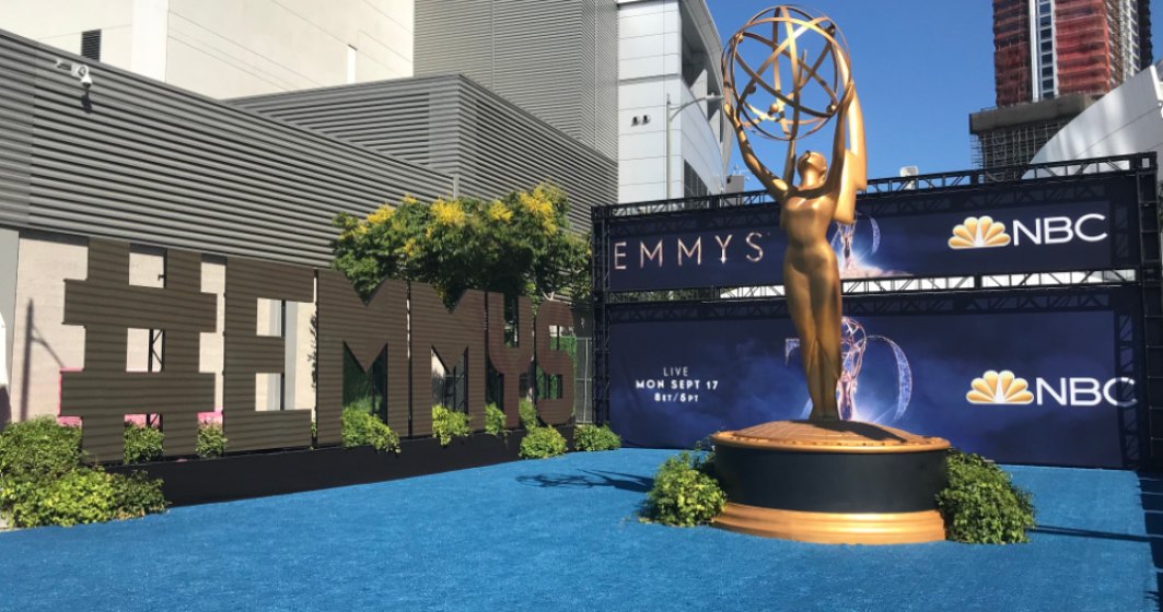 Premiile Emmy 2024: Cum arată lista câștigătorilor. „Succession” şi „The Bear” au triumfat la gala din acest an
