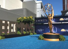 Imagine: Premiile Emmy 2024: Cum arată lista câștigătorilor. „Succession” şi „The...