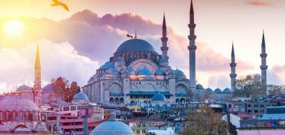 Turcia a devenit a treia cea mai mare piață de turism din lume