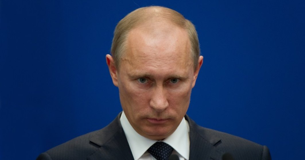 Sapte declaratii ale lui Vladimir Putin care iti arata ce este cu adevarat in mintea lui
