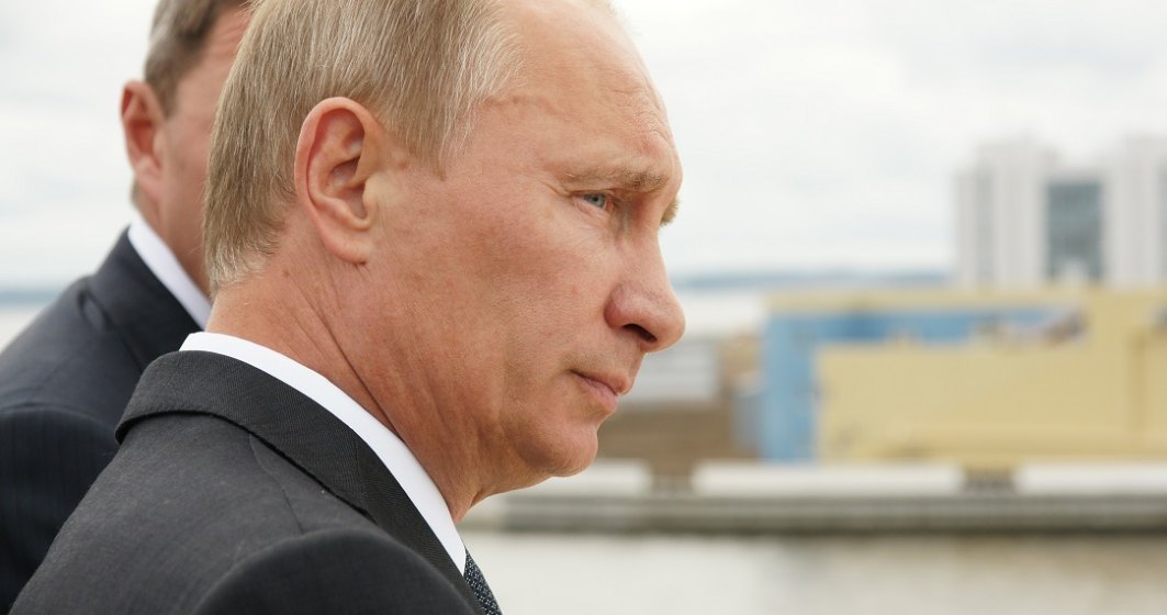 Putin acuză provocările repetate ale Occidentului în Ucraina