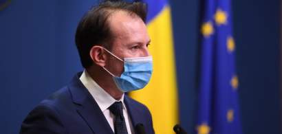BREAKING: Barna refuză funcția lui Voiculescu - Cîțu va fi ministru interimar...