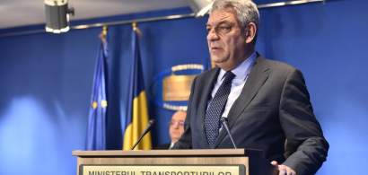 Tudose: Pro Romania nu va participa la votul pentru modificarea Codurilor...